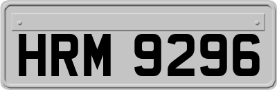 HRM9296