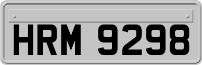 HRM9298