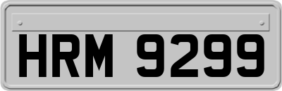 HRM9299