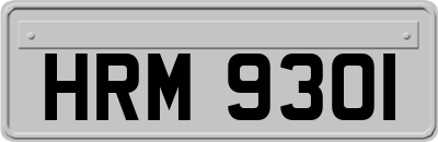 HRM9301