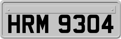 HRM9304