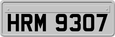 HRM9307