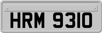 HRM9310