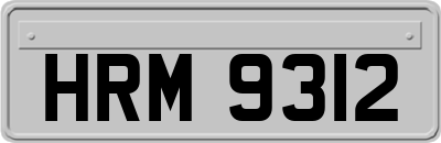 HRM9312