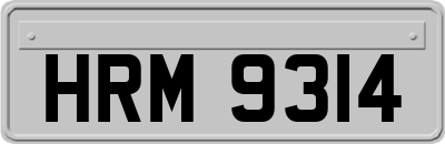 HRM9314