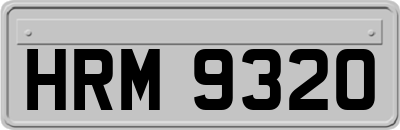 HRM9320