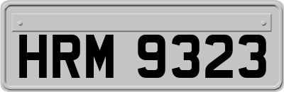 HRM9323
