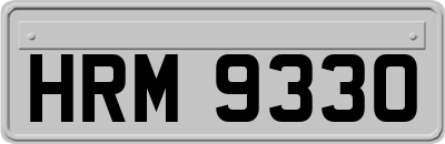 HRM9330