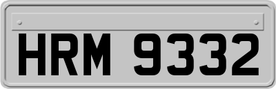 HRM9332