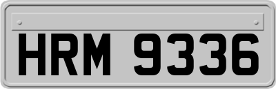 HRM9336