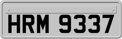 HRM9337