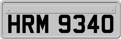 HRM9340