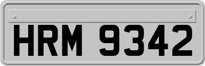 HRM9342