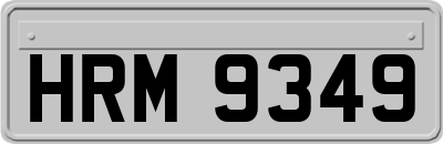 HRM9349