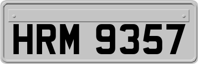 HRM9357