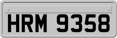 HRM9358