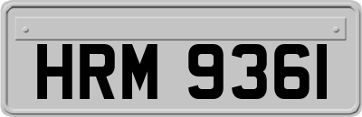 HRM9361