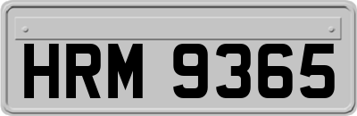 HRM9365