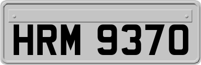 HRM9370