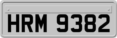 HRM9382