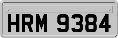 HRM9384