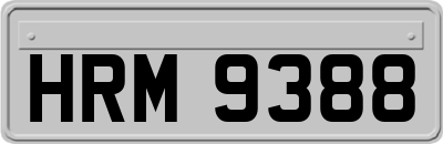 HRM9388