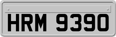 HRM9390