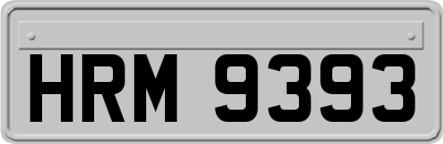 HRM9393