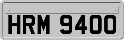 HRM9400