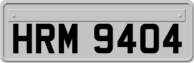 HRM9404