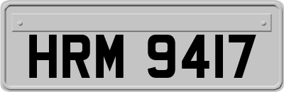 HRM9417