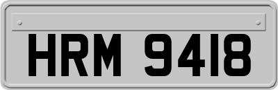 HRM9418