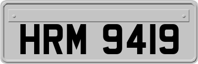 HRM9419