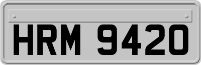 HRM9420
