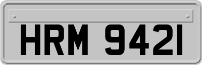 HRM9421