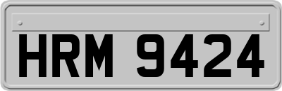HRM9424