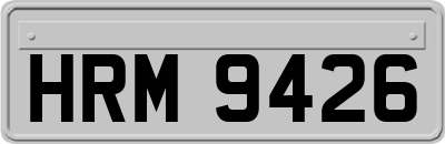 HRM9426