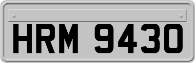 HRM9430