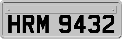 HRM9432