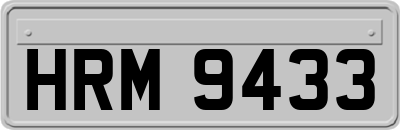 HRM9433