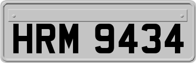 HRM9434