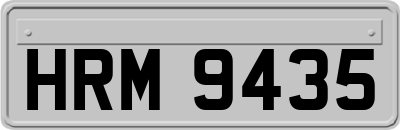 HRM9435