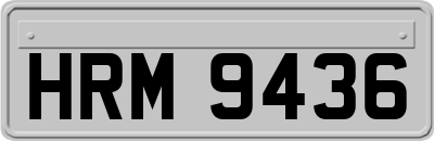 HRM9436
