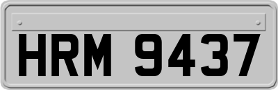 HRM9437