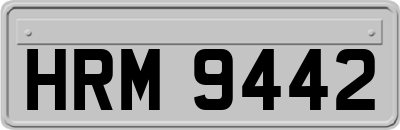 HRM9442