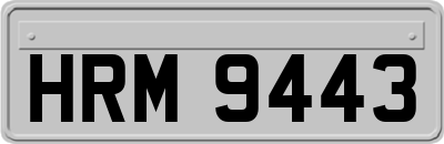 HRM9443