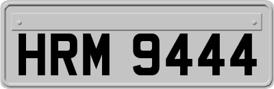 HRM9444