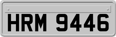 HRM9446
