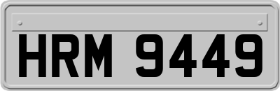 HRM9449