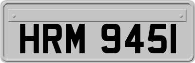 HRM9451